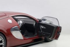 AUTOART - BUGATTI - VEYRON 16.4 2009 - EDITION CENTENAIRE ACHILLE VARZI