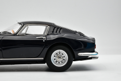 1/18 CMC M-242 Ferrari 275 GTB/C, Midnight Blue Techno Classica Special Edition 2022