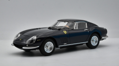 1/18 CMC M-242 Ferrari 275 GTB/C, Midnight Blue Techno Classica Special Edition 2022