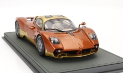 BBR-MODELS - PAGANI - UTOPIA 2022