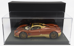 BBR-MODELS - PAGANI - UTOPIA 2022