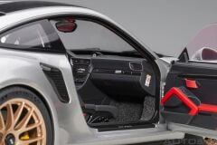 1/18 AUTOART - PORSCHE - 911 991-2 GT2 RS WEISSACH PACKAGE 2019 - 78174