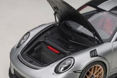 1/18 AUTOART - PORSCHE - 911 991-2 GT2 RS WEISSACH PACKAGE 2019 - 78174