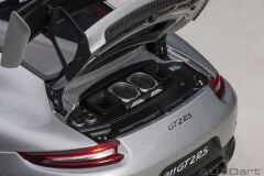 1/18 AUTOART - PORSCHE - 911 991-2 GT2 RS WEISSACH PACKAGE 2019 - 78174