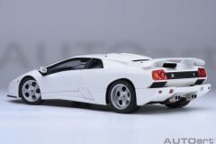 AUTOART - LAMBORGHINI - DIABLO SE30 JOTA 1995