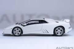 AUTOART - LAMBORGHINI - DIABLO SE30 JOTA 1995
