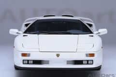 AUTOART - LAMBORGHINI - DIABLO SE30 JOTA 1995