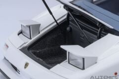 AUTOART - LAMBORGHINI - DIABLO SE30 JOTA 1995