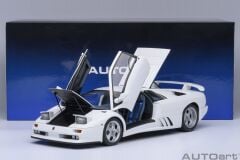 AUTOART - LAMBORGHINI - DIABLO SE30 JOTA 1995
