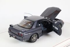 AUTOART - NİSSAN SKYLİNE GT-R (R32) N1 SPECİAL VERSİON SRC