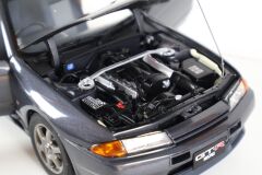 AUTOART - NİSSAN SKYLİNE GT-R (R32) N1 SPECİAL VERSİON SRC