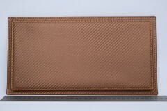 LYRD BOX - 1:18 ÖLÇEK - Carbon Bronze SERGİLEME STANDI - (GOLD DİKİŞ) LY175