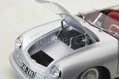 AUTOART - PORSCHE - 356 ROADSTER 1948