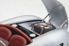 AUTOART - PORSCHE - 356 ROADSTER 1948