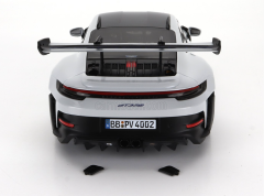 MINICHAMPS - PORSCHE - 911 992 GT3 RS COUPE WITH BLUE DECOR 2023