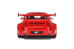 GT-SPIRIT - PORSCHE - 911 964 RWB 1990