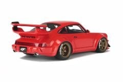 GT-SPIRIT - PORSCHE - 911 964 RWB 1990
