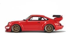 GT-SPIRIT - PORSCHE - 911 964 RWB 1990