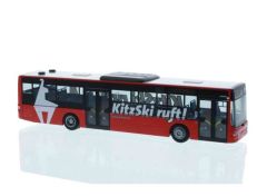 1/87 MAN Lion's City Skiwelt Wilder Kaiser Brixental, red/black