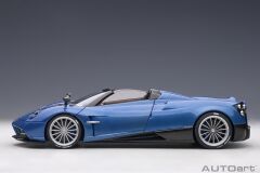 1/18 AUTOART - PAGANI - HUAYRA ROADSTER 2018 - 78286