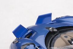1/18 AUTOART - PAGANI - HUAYRA ROADSTER 2018 - 78286