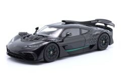 NZG - MERCEDES BENZ - ONE AMG (C298) 2023