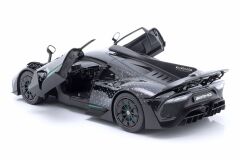 NZG - MERCEDES BENZ - ONE AMG (C298) 2023