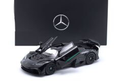 NZG - MERCEDES BENZ - ONE AMG (C298) 2023