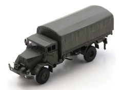 1/87 MAN 630 L2AE German Army, green
