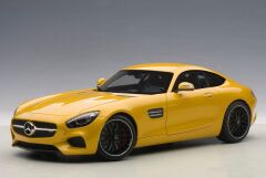 1/18 AUTOART - MERCEDES BENZ - GT-S AMG (C190) 2016 - 76314