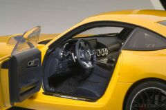 1/18 AUTOART - MERCEDES BENZ - GT-S AMG (C190) 2016 - 76314