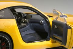 1/18 AUTOART - MERCEDES BENZ - GT-S AMG (C190) 2016 - 76314