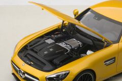1/18 AUTOART - MERCEDES BENZ - GT-S AMG (C190) 2016 - 76314