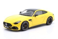 NZG - MERCEDES-BENZ AMG GT43 GTC192 COUPE