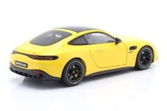 NZG - MERCEDES-BENZ AMG GT43 GTC192 COUPE