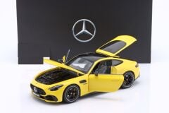 NZG - MERCEDES-BENZ AMG GT43 GTC192 COUPE