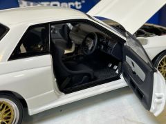 AUTOART - NISSAN - SKYLINE GT-R (R32) V-SPEC II TUNING VERSION 1991
