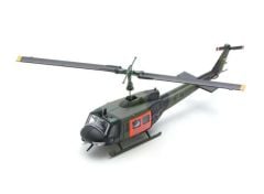 1/87 Bell UH 1D SAR German Army, orange/green