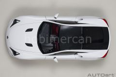 AUTOART - LEXUS - LFA COUPE 2012