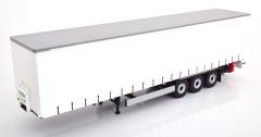 SOLIDO - SCANIA - TRAILER FOR TRUCK
