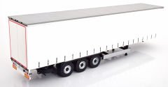 SOLIDO - SCANIA - TRAILER FOR TRUCK