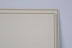 LYRD BOX - 1:18 ÖLÇEK - Brushed Alloy Copper SERGİLEME STANDI - (BAKIR DİKİŞ) LY179