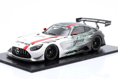 SPARK - Mercedes-AMG GT3, Celebrating 130 Years of Motorsport, C190