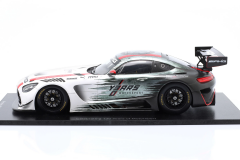 SPARK - Mercedes-AMG GT3, Celebrating 130 Years of Motorsport, C190