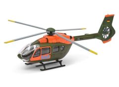 1/87 Airbus H145M SAR, BW, 77-06, orange/green