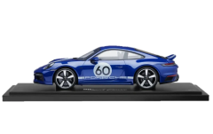 SPARK-MODEL - PORSCHE - 911 992 SPORT CLASSIC N 60 COUPE 2022