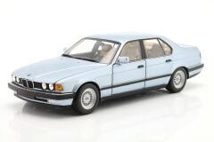 Ön Sipariş - 1/18 MINICHAMPS - BMW - 7-SERIES 730i (E32) 1986 - 100023008
