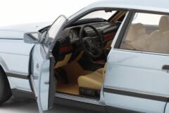 Ön Sipariş - 1/18 MINICHAMPS - BMW - 7-SERIES 730i (E32) 1986 - 100023008