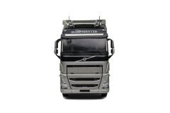 SOLIDO - VOLVO - FH16 750 GLOBETROTTER XL TRACTOR TRUCK 2-ASSI 2021