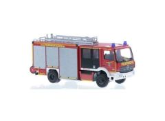 1/87 Mercedes Benz Atego Schl. Varus HLF *Feuerwehr Gudow*, red/yellow